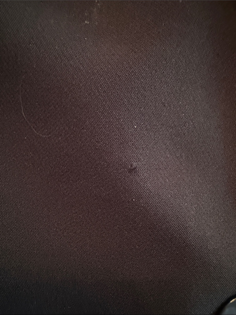 Zara Long Blazer Coat - Picture 6 of 10